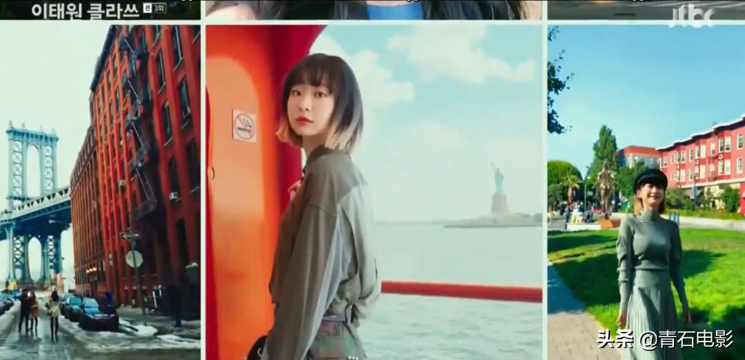 这四部韩剧从头看到尾非常过瘾,熬过前两集就好看了的韩剧