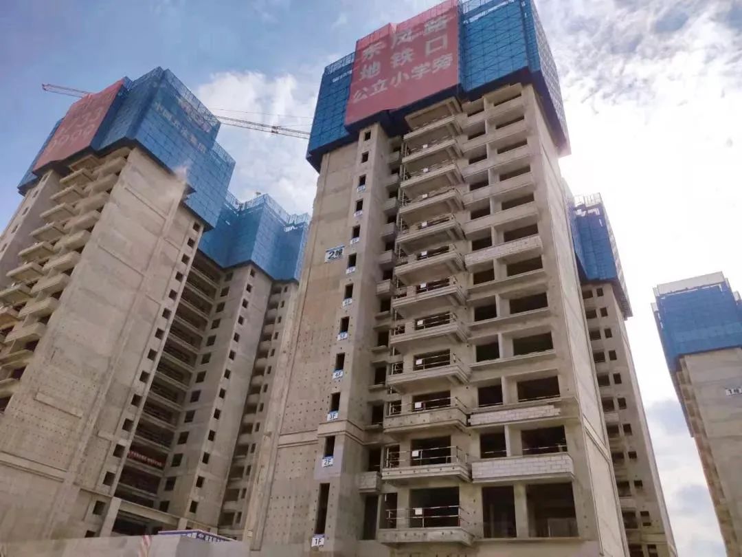 昆明世博片区最新楼盘房价,昆明世博板块优点和缺点