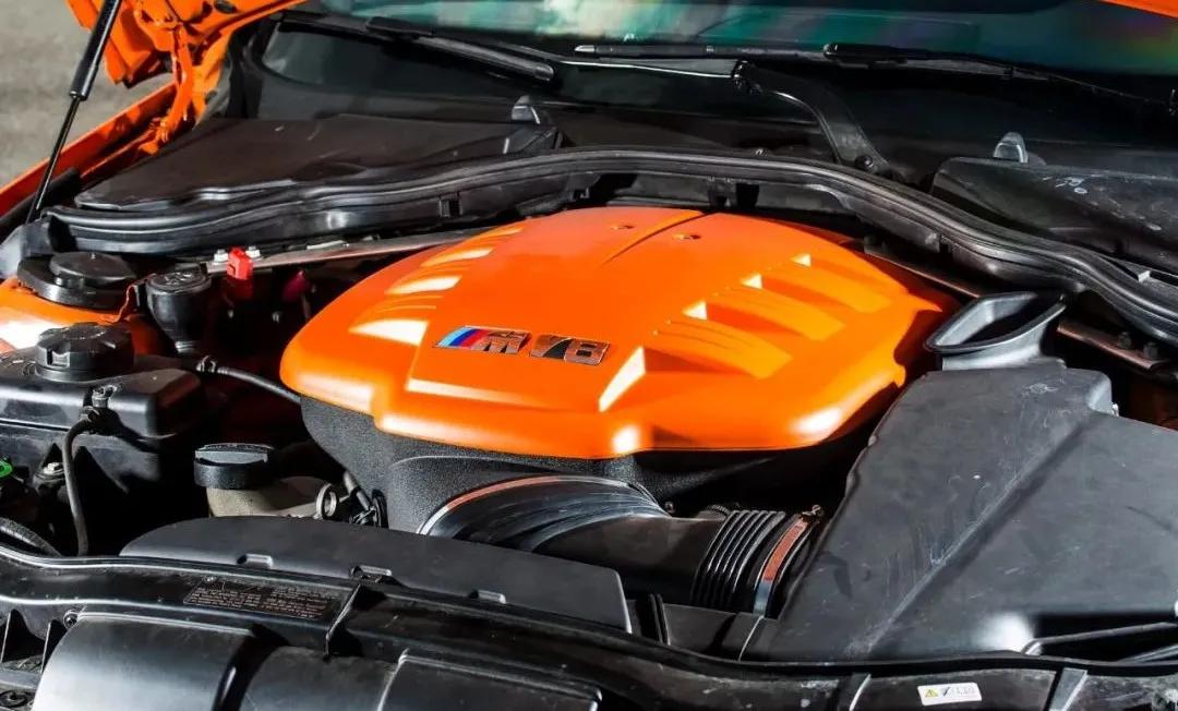 创新生态可持续—有史以来最强大的十款宝马发动机！排名第一是？