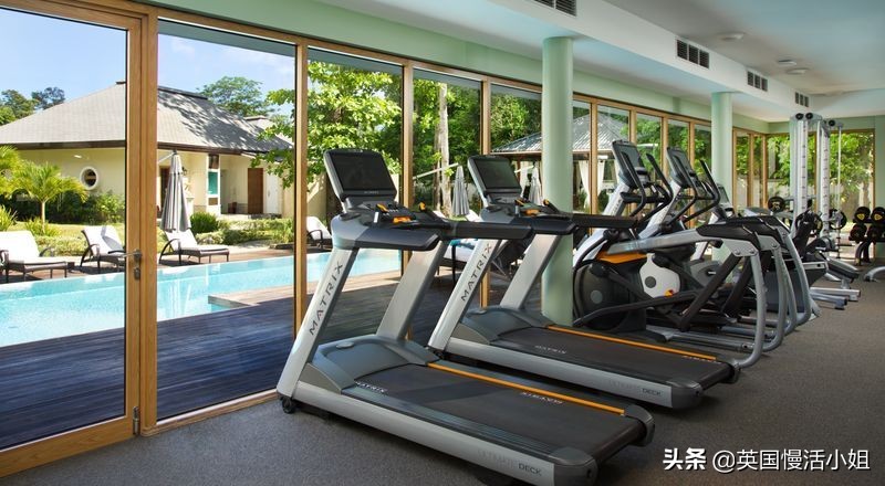 春风十里不如在塞舌尔遇见你——自由行攻略