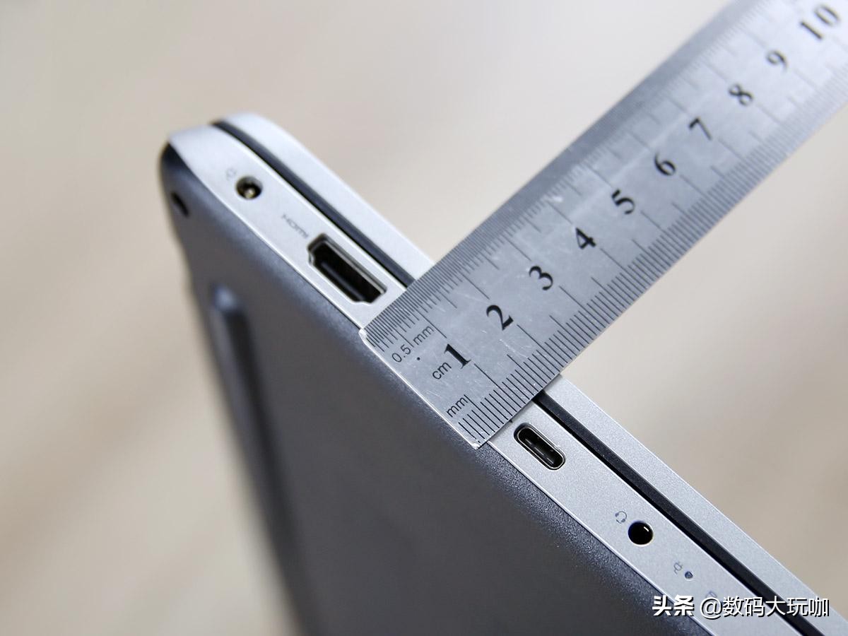 麦本本大麦m545六核锐龙r5,麦本本m545游戏本测试吃鸡