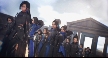 天策苍云该选哪个职业,天策和苍云小说