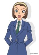 名侦探柯南绀青之拳,名侦探柯南1095集