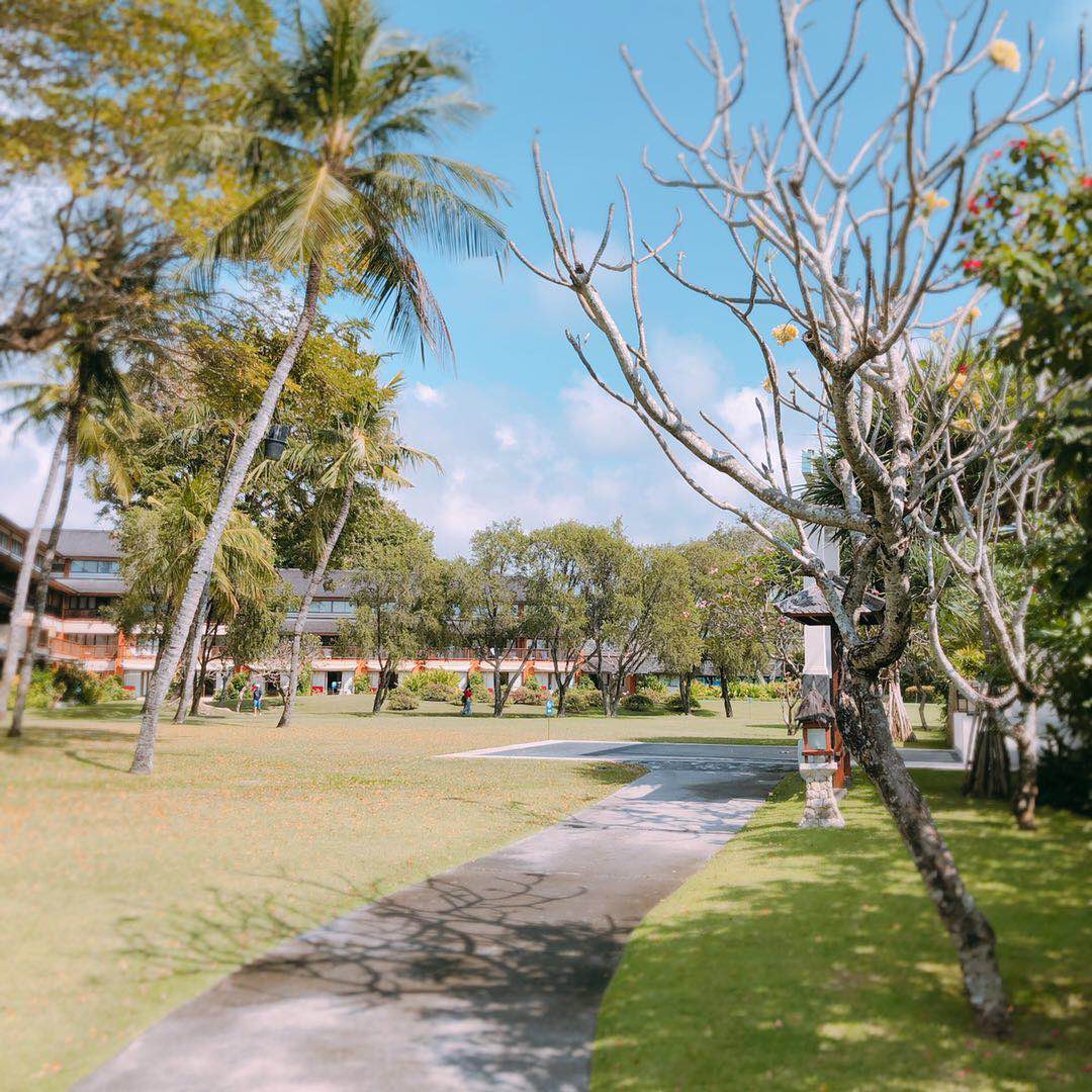 带娃出门度假，在ClubMed却可以悠闲享受两人世界，究竟为什么？