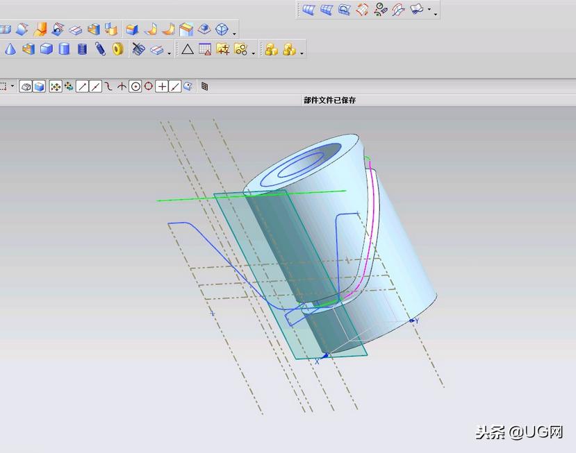 ug入门教程零基础自学,给学法律的学生忠告