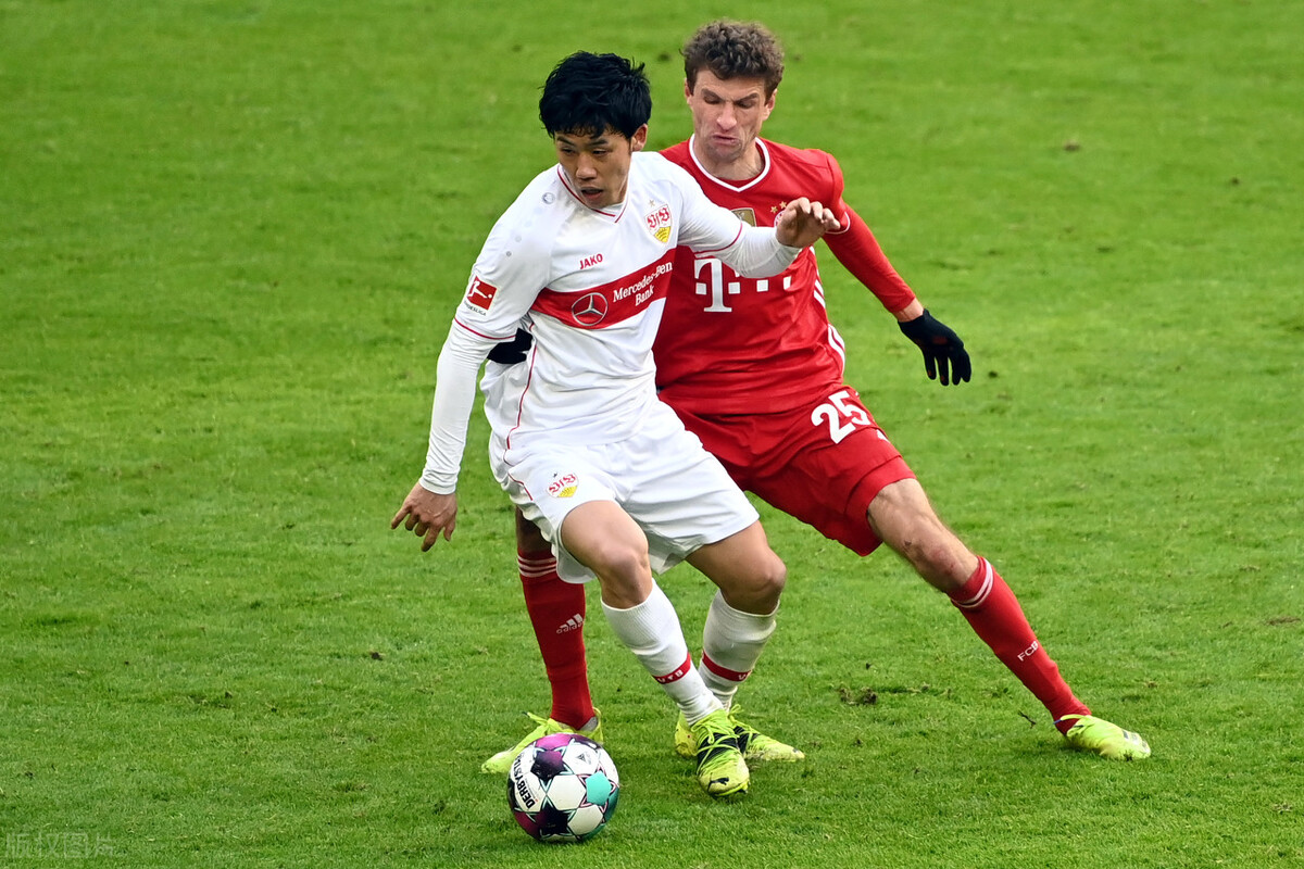 德甲队长日本,德甲日本两队长