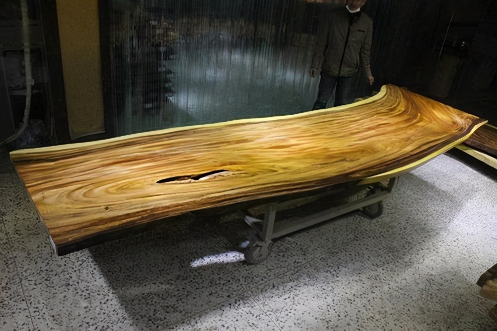 实木家具哪种木材好相关推荐,实木家具选购要看什么