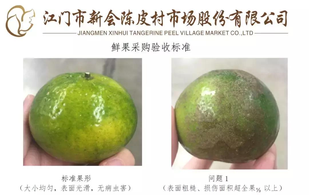 一两陈皮一两金指的是几年陈皮,一两陈皮一两金的出处