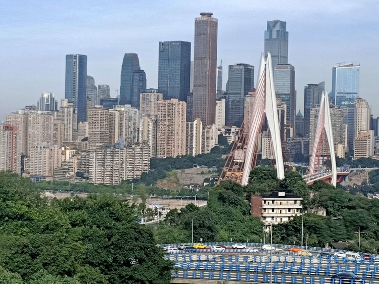 大美武隆仙女山,畅游重庆武隆区仙女山