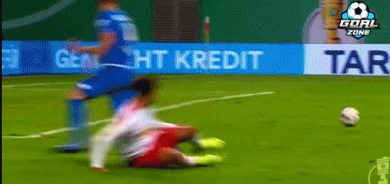 维尔纳落选德国队,维尔纳本赛季27次破门