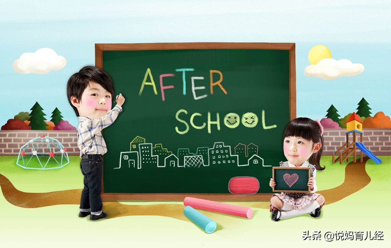 零起点教学不等于零准备心得,幼小衔接学这些就足够了