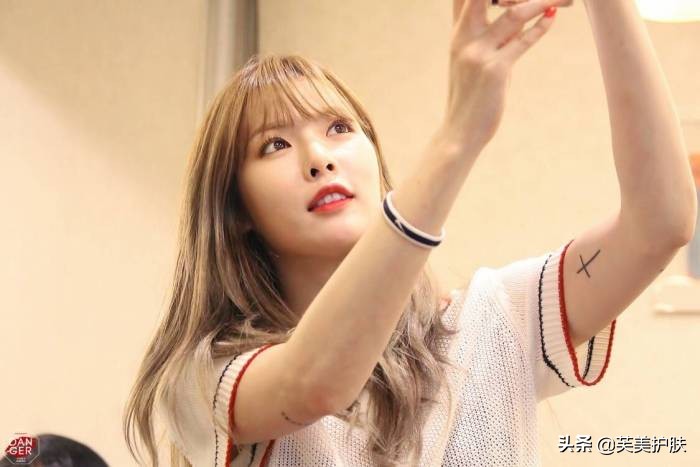 春季和夏季化妆区别,季节性化妆女生必看