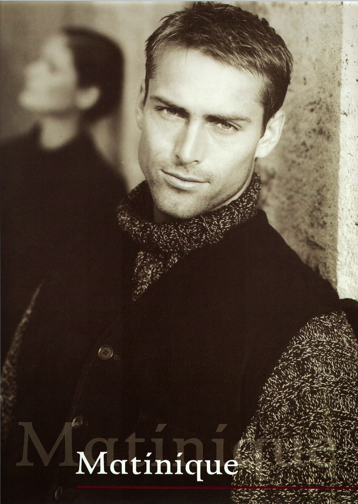 从模特成功转型做主持人,从超模到御姐的蜕变