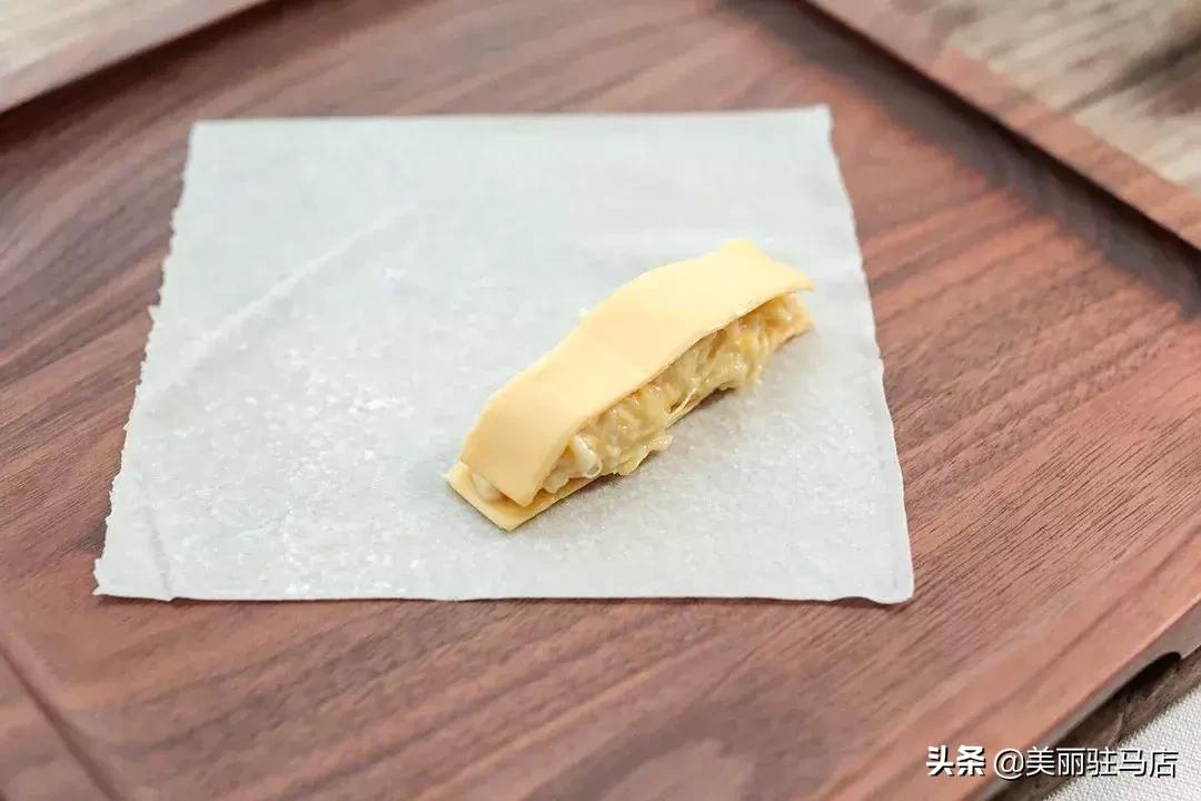 榴莲加热一下,把榴莲加热