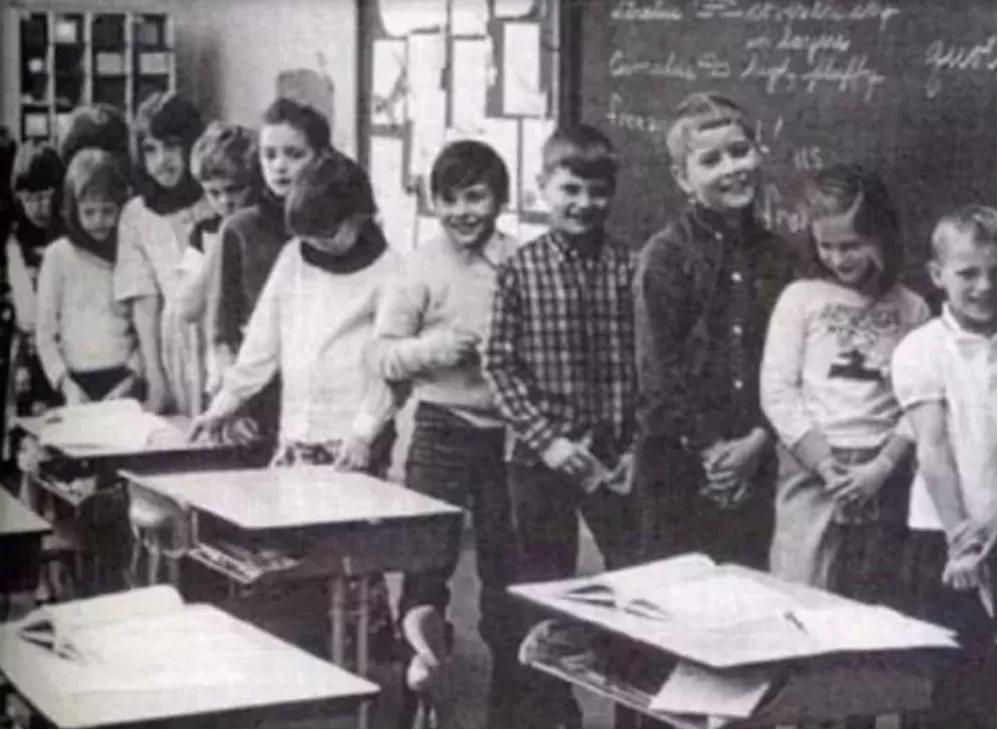 这三个细思极恐的心理学实验,揭示家庭教育最残酷的真相