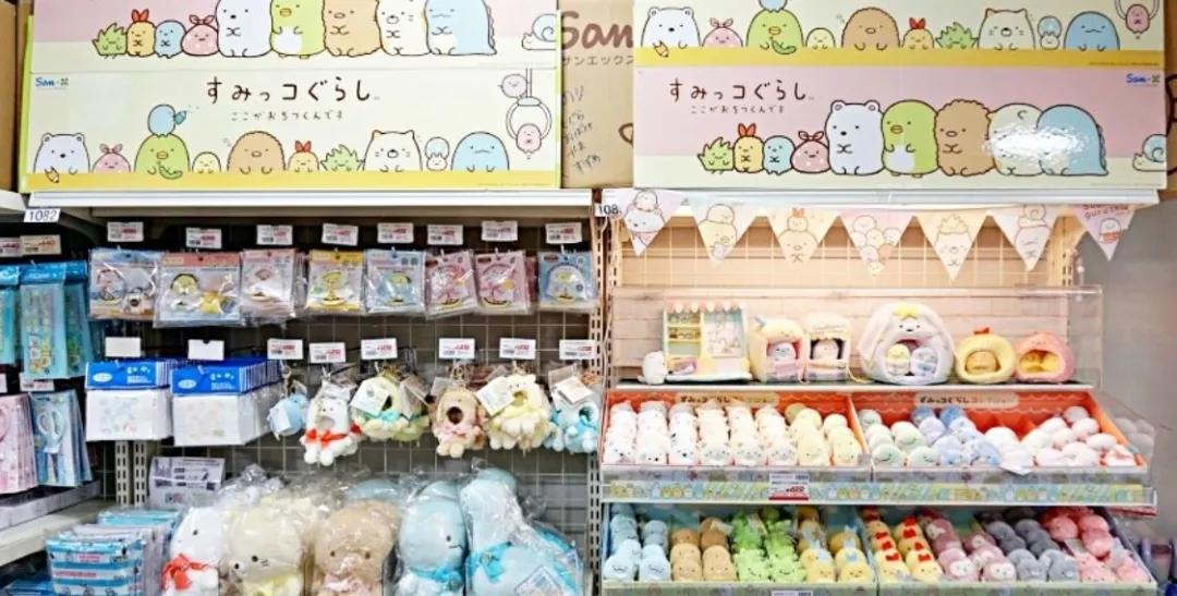 【大阪】「シモジマ下岛心斋桥店」文具迷及包装控的采购天堂