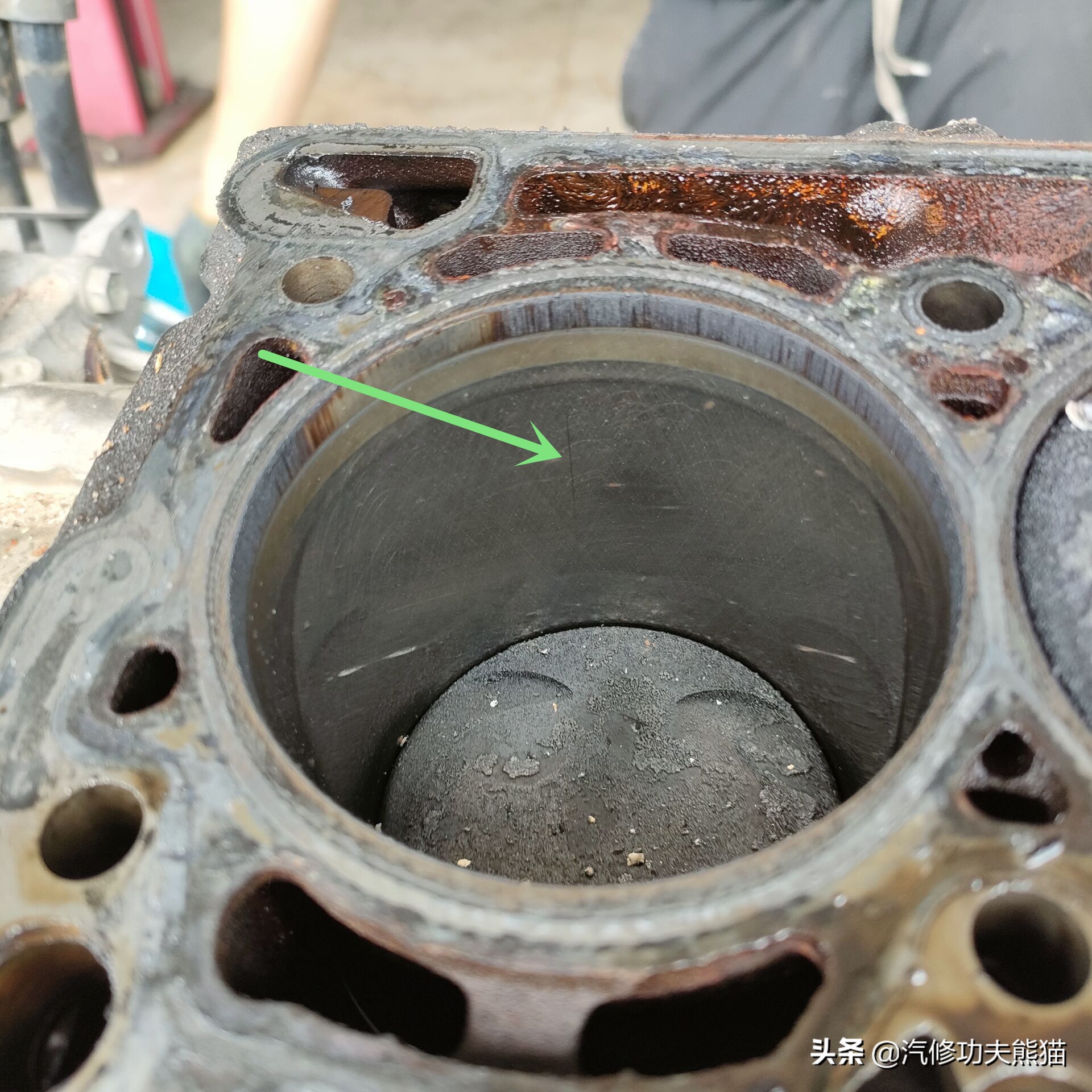 大众途观现在还烧机油吗,大众途观烧机油严重修好价格