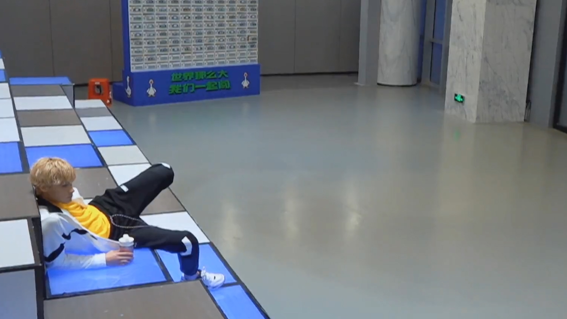 新晋顶流利路修,下岛火速搭上女一线,没出道为何能红过C位?