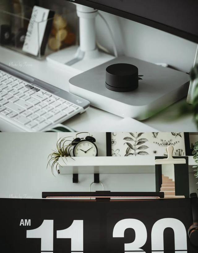 实用书桌收纳好物推荐,书桌炫酷布置好物推荐