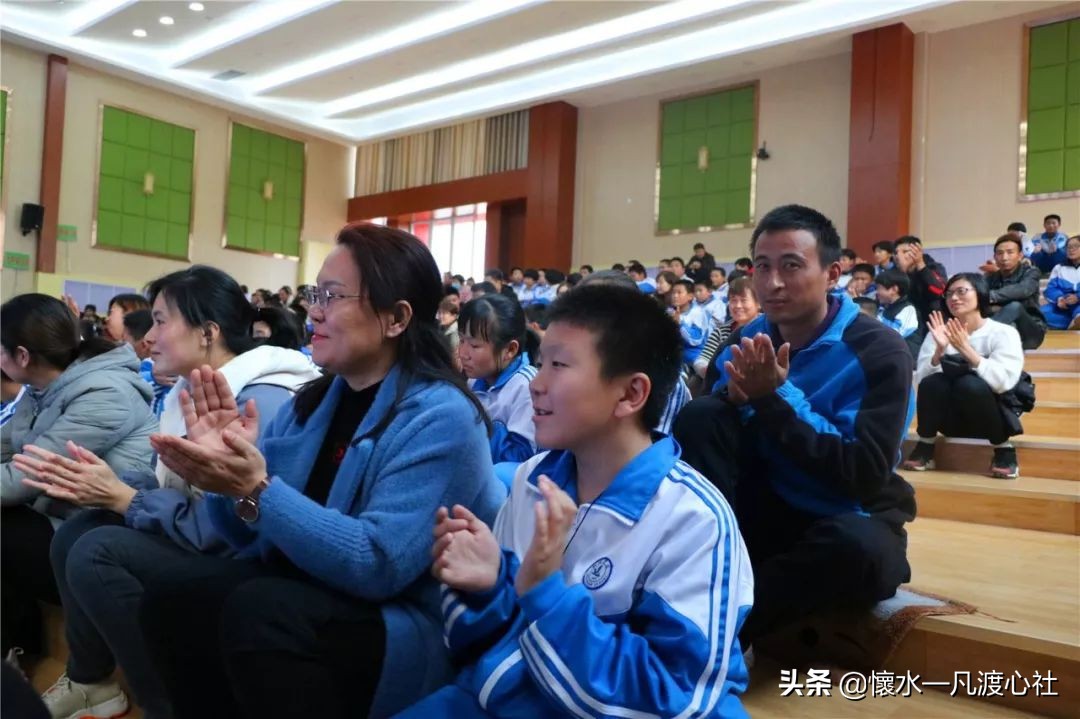 学校心理健康教育活动小记,让情绪看得见心理健康培训反思