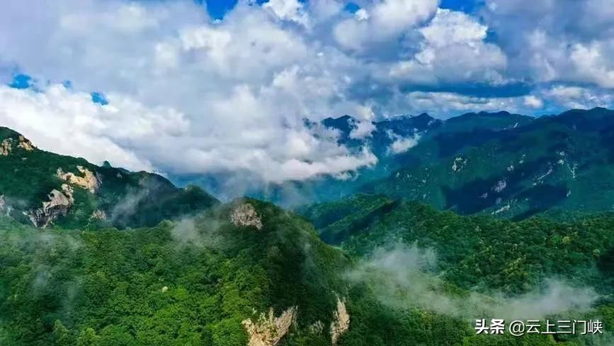 灵宝市中国县排名,灵宝最有品质的地方