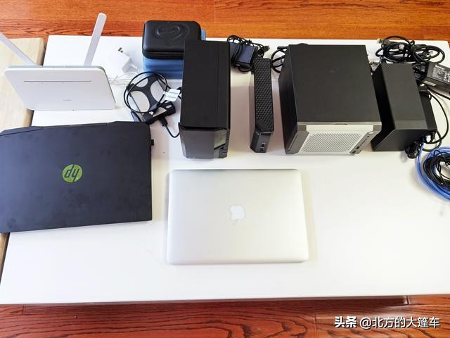 所有装备装进新房车,房车环游重走中国路准备完毕天亮就出发