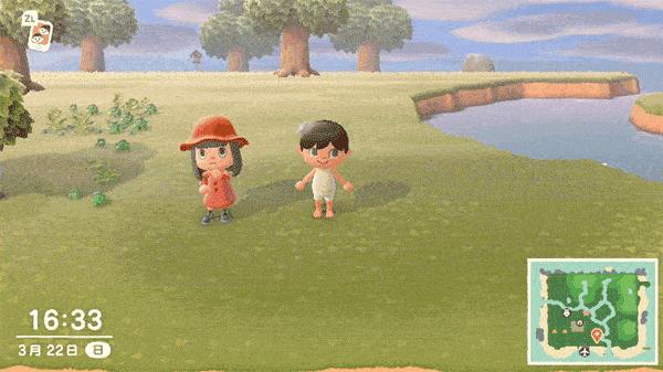 动物森友会为什么是个恐怖游戏,动物森友会哪些游戏机能玩