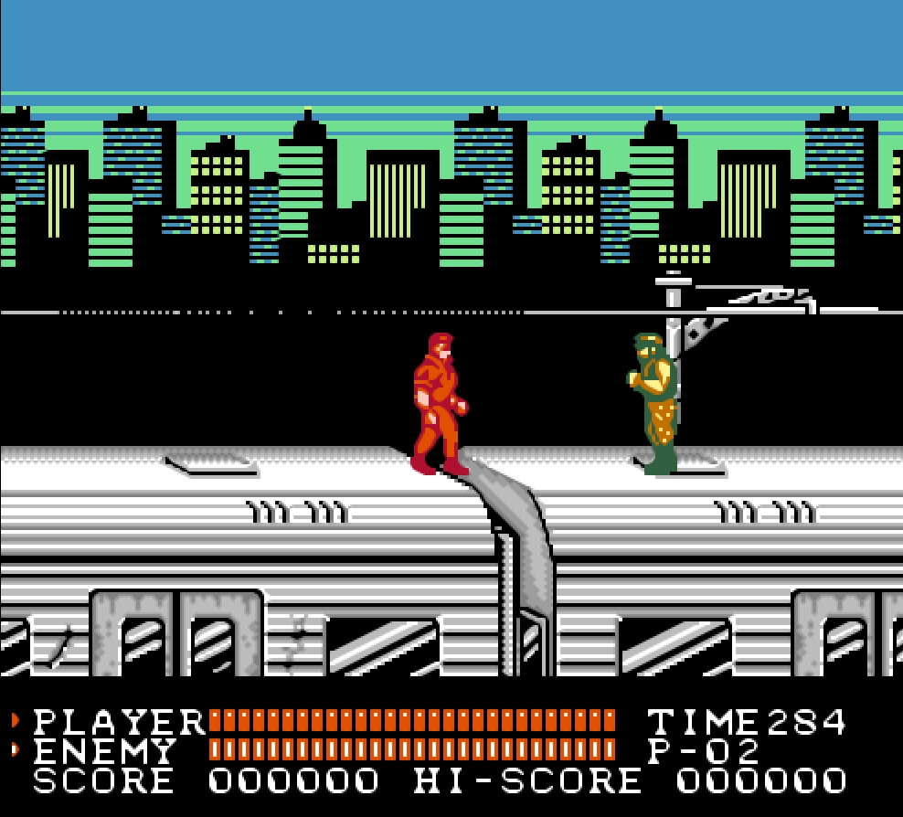 小时候的红白机经典游戏怎么玩,小时候红白机哪些游戏特别好玩儿