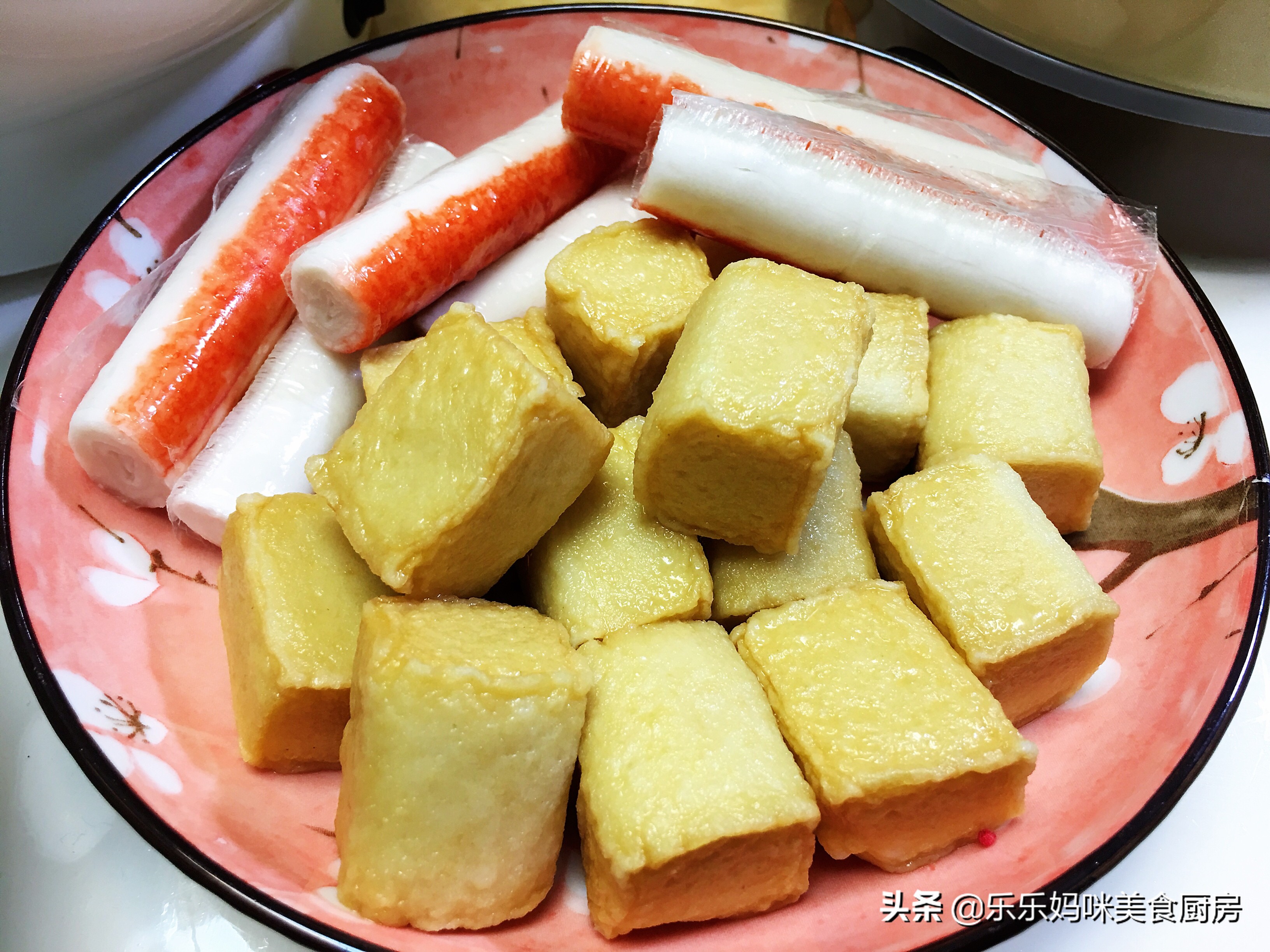 天冷在家就可以吃到的火锅,天冷了吃顿经济实惠的火锅