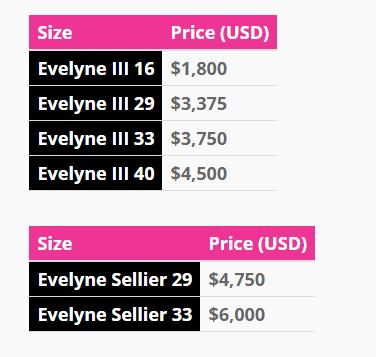 爱马仕35寸橙色铂金包,爱马仕的东西是正品吗