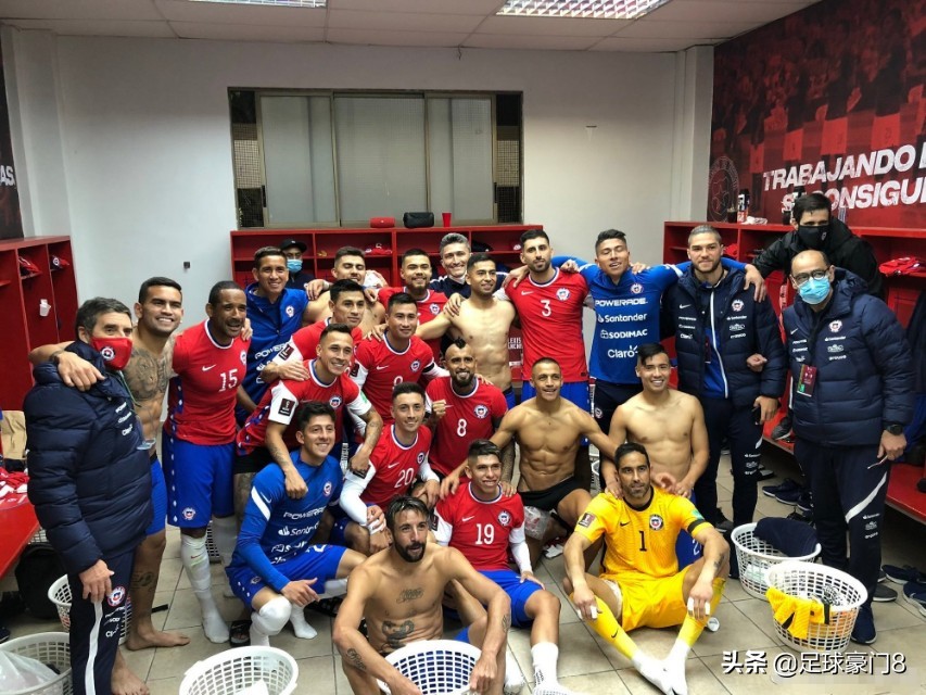 智利2:0比赛,2019美洲杯巴西智利第几分钟进球