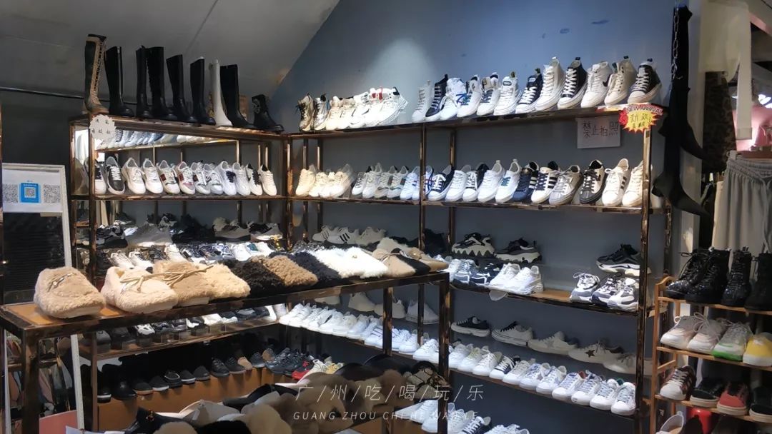 广州服装市场攻略,广州冬服装最便宜批发市场