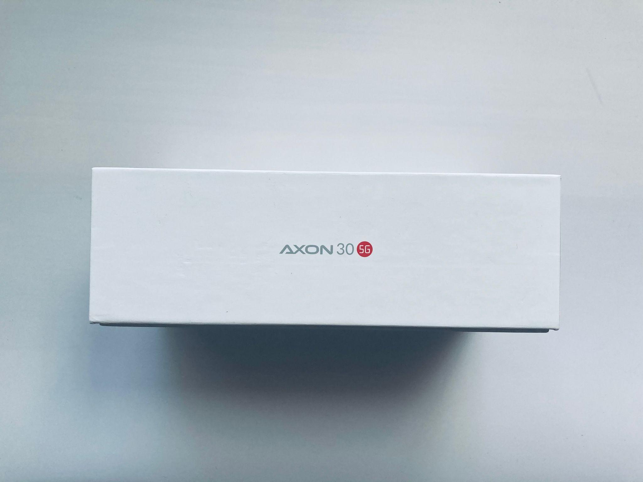 中兴axon305g屏下摄像手机,中兴axon30u和oppofindx3pro