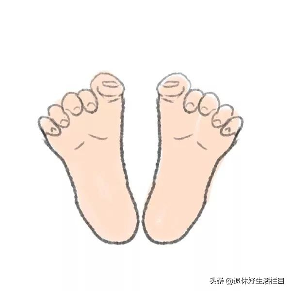 有什么疾病的老人不能泡脚,老年人下肢总发凉泡脚有绝招