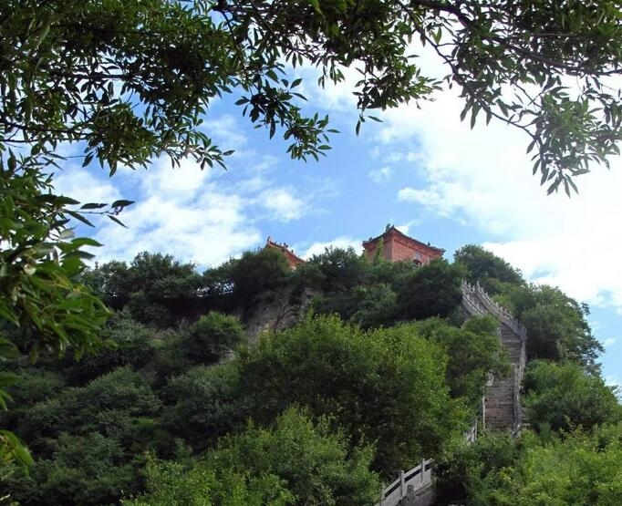 神农山景区对拿华为手机的小伙伴们免门票了!律师:法律无法阻止