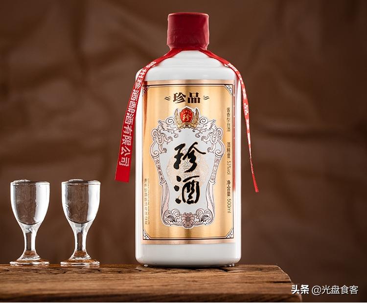 河南六大名酒有哪几种,河南内畅销白酒