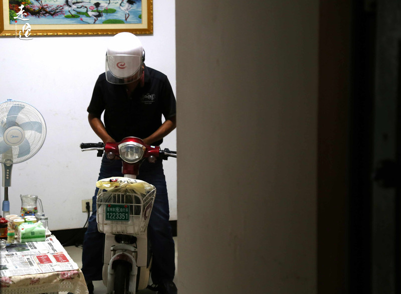 做一名外卖员是什么样的体验,外卖员月入过万的感受