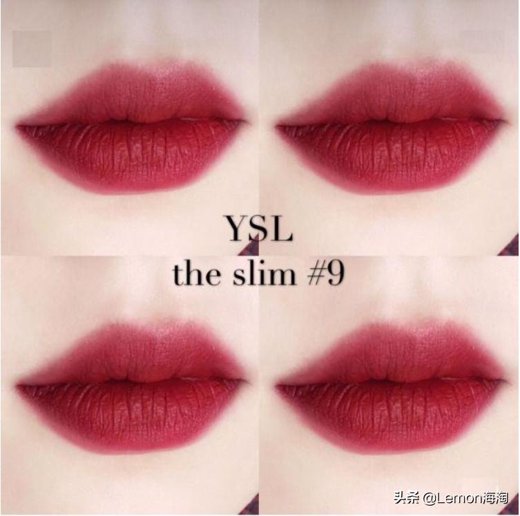杨树林小金条最新口红,杨树林小金条口红必买色号