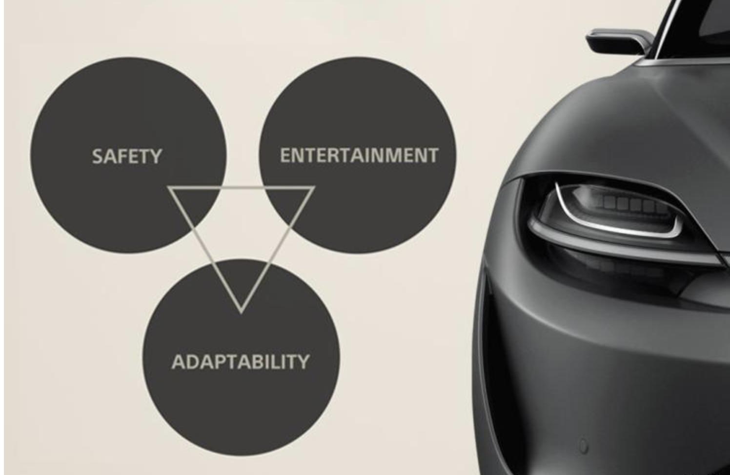 索尼十大真香镜头,索尼大法到底好在哪里