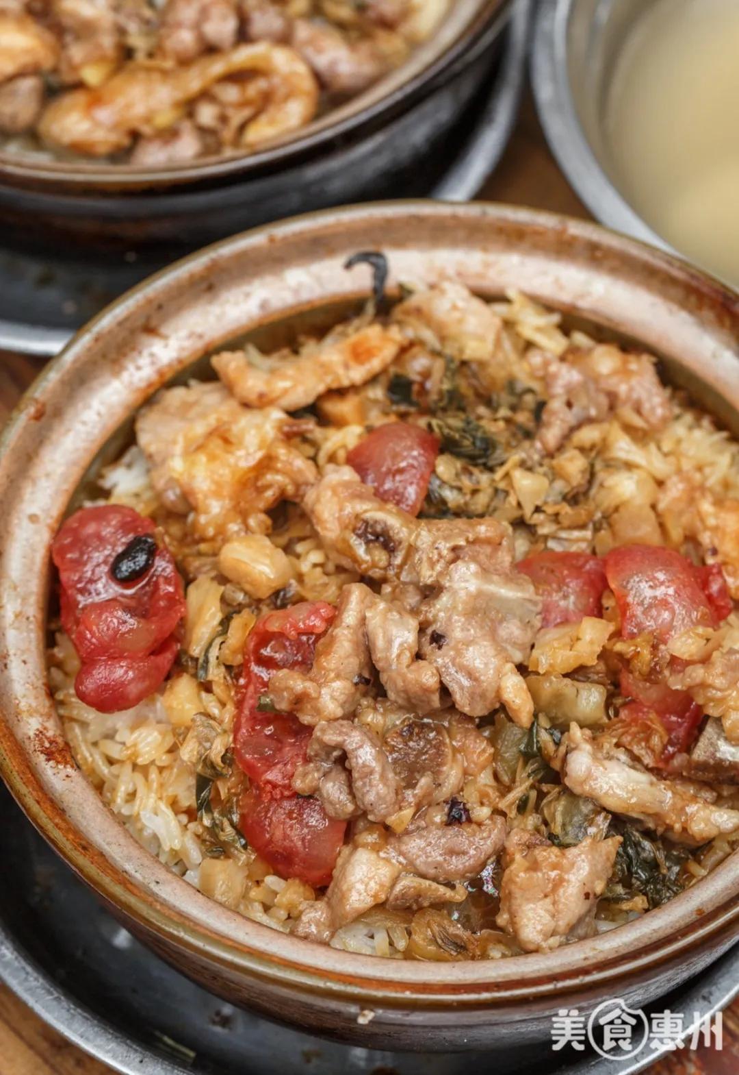 惠州澳头美食老店排名,惠州好吃的美食