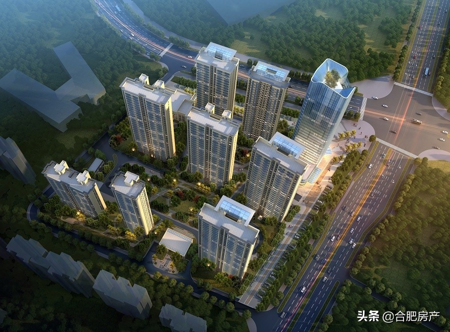 合肥性价比最高的小学学区房,合肥市十大中小学开学时间