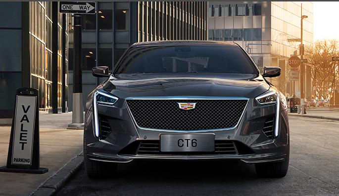 凯迪拉克xt4值得买吗,凯迪拉克xt6哪款车最值得买