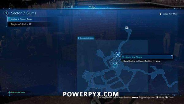 最终幻想7重制版唱片位置,最终幻想7重制版音乐全收集