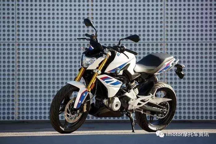 天下摩友是一家,宝马310不算真宝马!