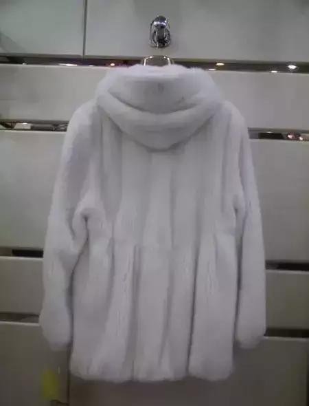 买皮草上哪个网站正宗,买貂皮皮草的技巧