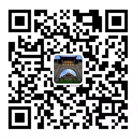 您喜欢的“福”云天文化城都有~