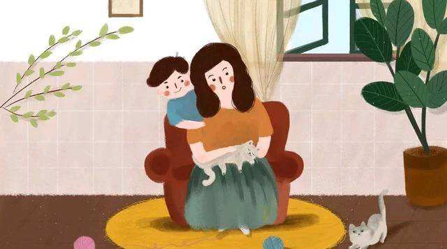 当孩子感到压抑家长怎么开导,孩子自我情绪压抑家长该怎么沟通