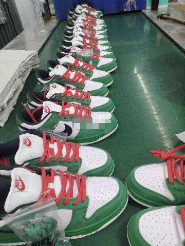 冰箱奇缘dunk是高危款吗,熊猫dunk是不是高危款