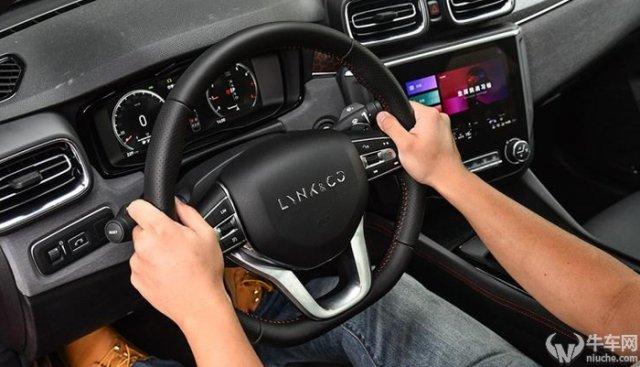 三缸大佐评价领克03,领克03三缸发动机拆解视频