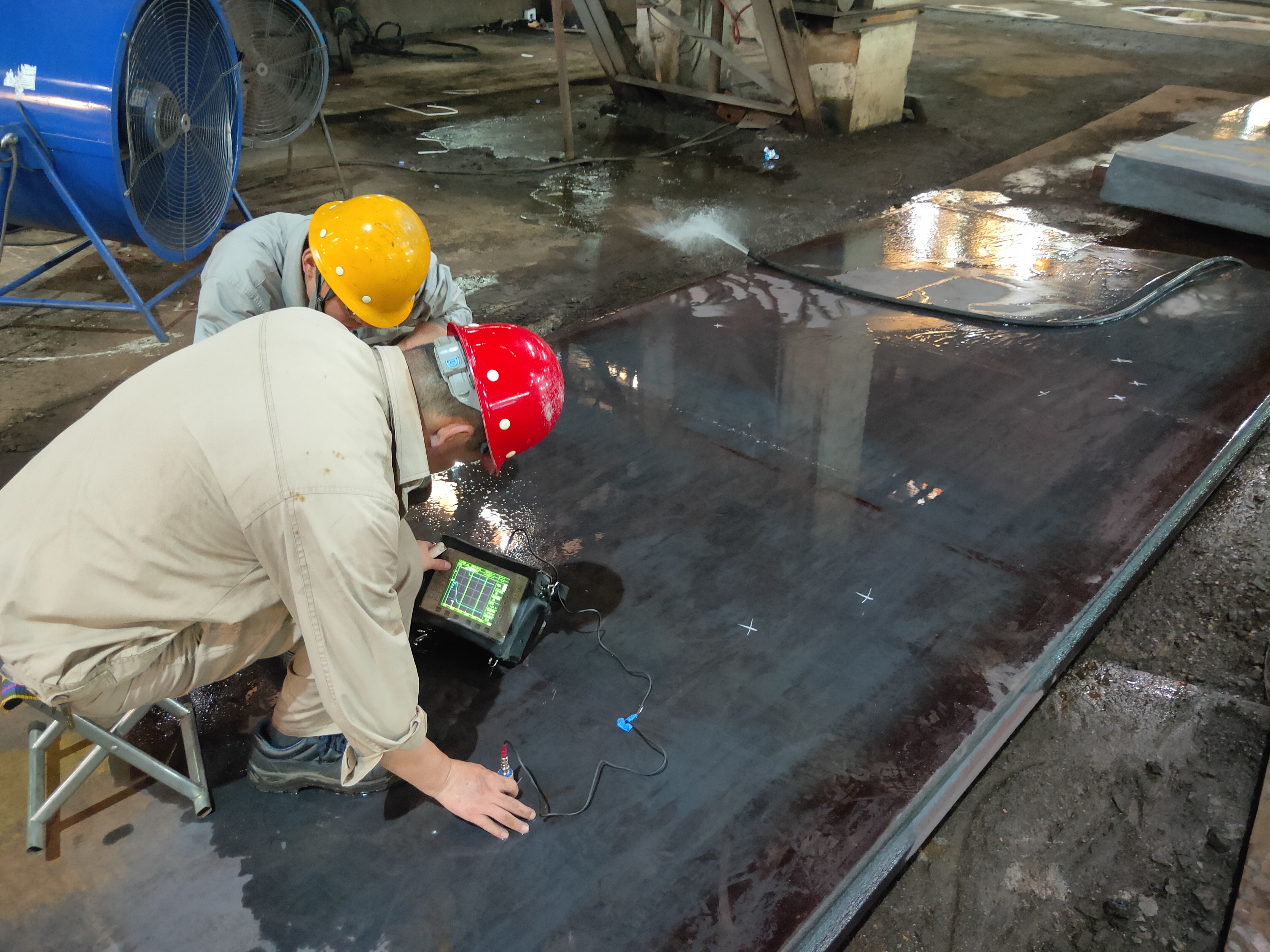 钢铁厂最有前途的工种,钢铁厂的特殊工种大全